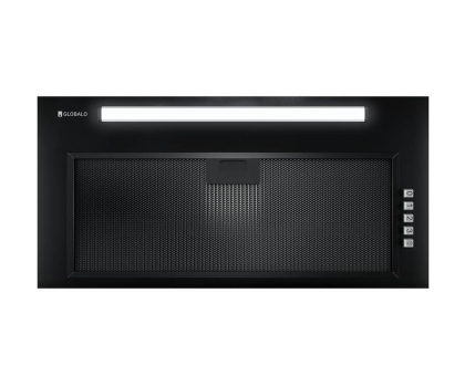 Okap kuchenny GLOBALO Viledo 60.1 Black